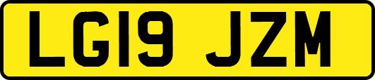 LG19JZM