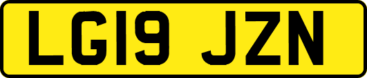 LG19JZN