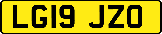 LG19JZO