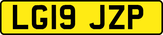 LG19JZP