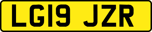 LG19JZR