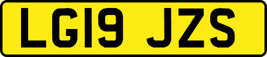 LG19JZS