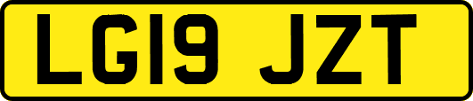 LG19JZT