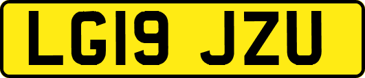 LG19JZU