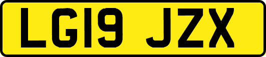 LG19JZX