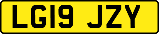 LG19JZY