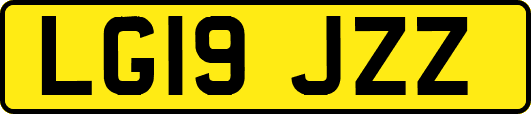 LG19JZZ