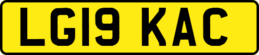 LG19KAC