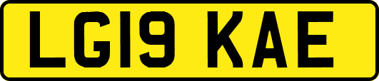 LG19KAE