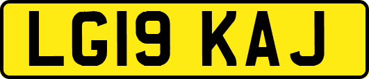 LG19KAJ