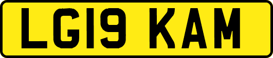 LG19KAM