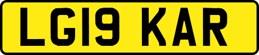 LG19KAR