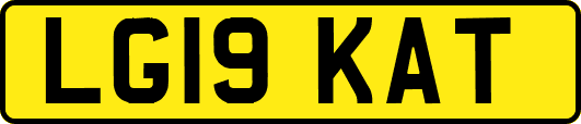 LG19KAT