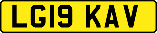 LG19KAV