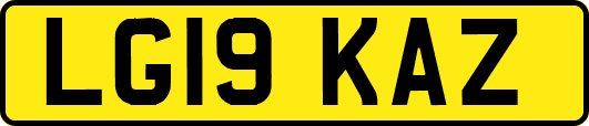 LG19KAZ