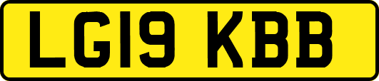 LG19KBB