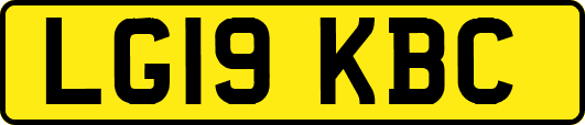 LG19KBC