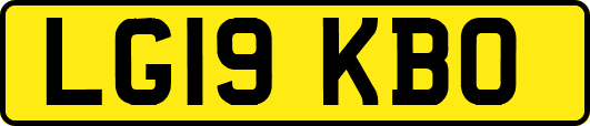 LG19KBO