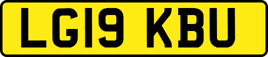 LG19KBU