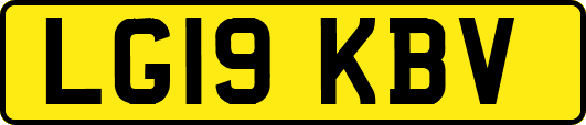 LG19KBV