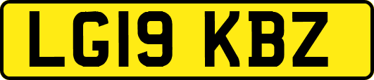 LG19KBZ