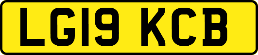 LG19KCB