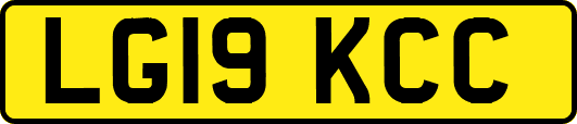 LG19KCC