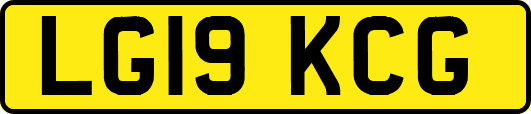 LG19KCG