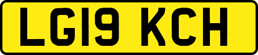 LG19KCH