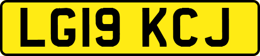 LG19KCJ