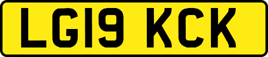 LG19KCK