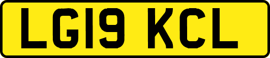LG19KCL