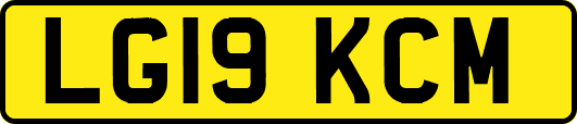 LG19KCM