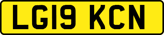 LG19KCN