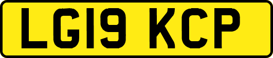 LG19KCP