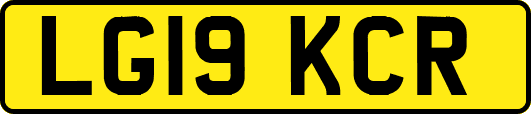 LG19KCR
