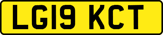 LG19KCT