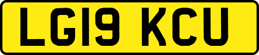 LG19KCU