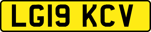 LG19KCV