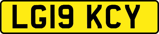 LG19KCY