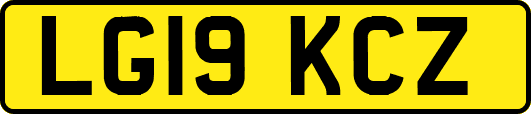 LG19KCZ