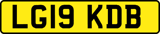 LG19KDB