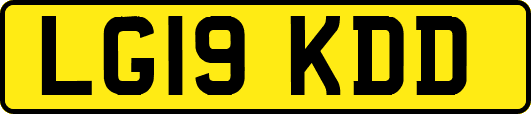 LG19KDD