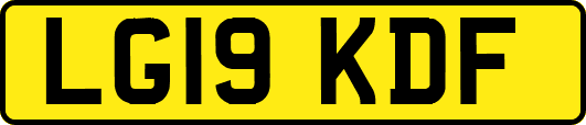 LG19KDF