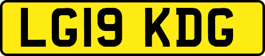 LG19KDG