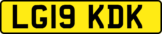 LG19KDK