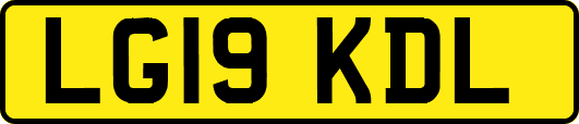 LG19KDL
