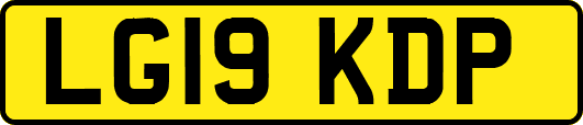 LG19KDP