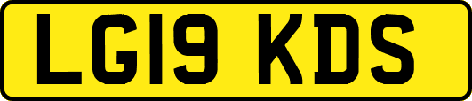 LG19KDS
