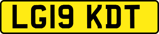 LG19KDT